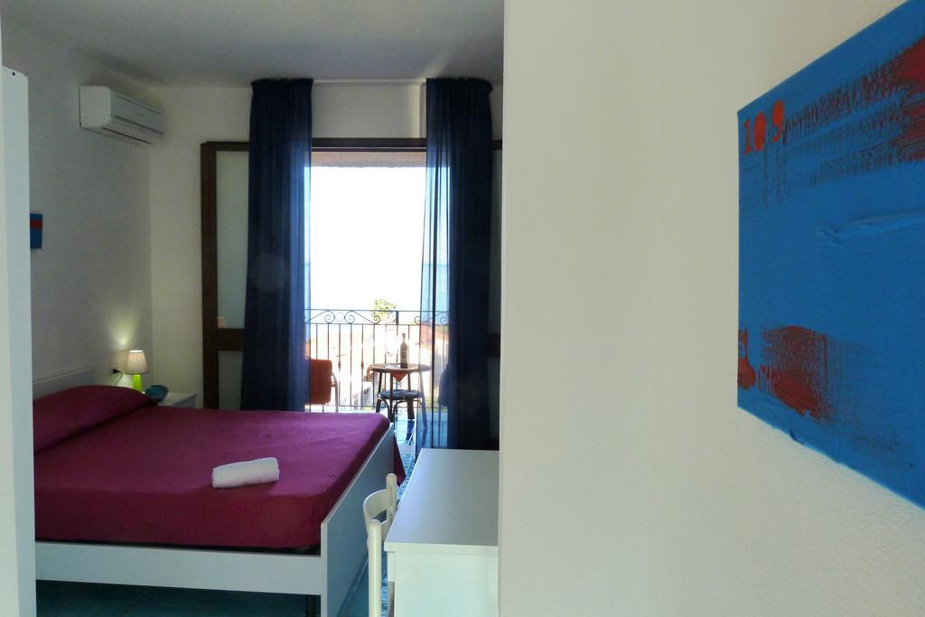 Hotel Bellavista S'Archittu Room photo